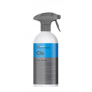 Koch-Chemie Clay Spray 500ml